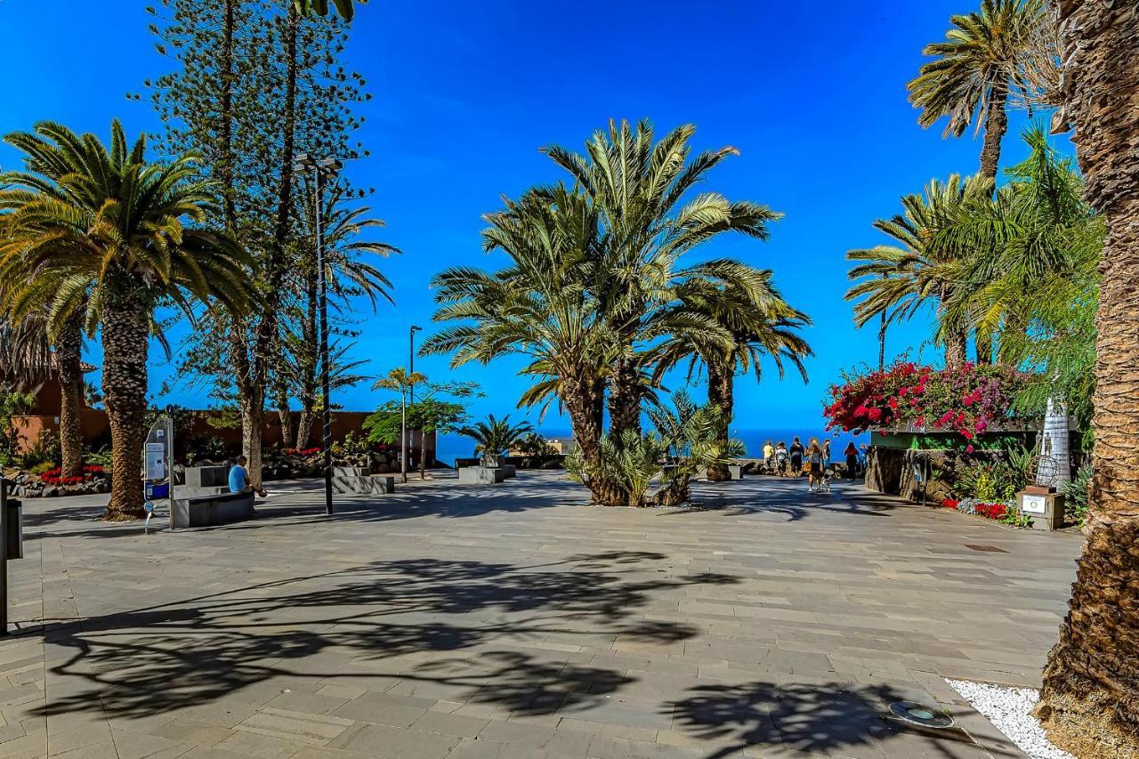 Appartamento Vistas Al Mar Y Mirador 6 Puerto de la Cruz  Esterno foto